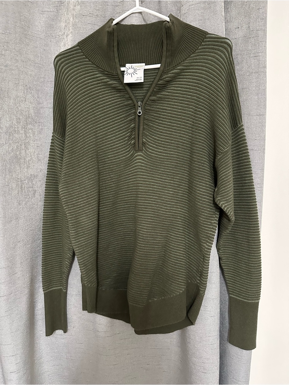 Aerie sweater